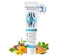 Arthroheal Hyaluronic Acid Joint Repair Cream, Hyaluronic Joint Cream, Arthroheal Crème Réparatrice pour Articulations à L'acide Hyaluronique, Pour Le Dos,Le Cou,Les Mains,Les Genoux (1)