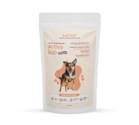 Arthrokun Chondroprotecteur naturel pour grands et petits chiens en poudre - Glucosamine, chondroïtine et oméga 3 - Améliore la mobilité et les articulations - Arthrokun 150 g