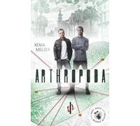 Arthropoda: An Andi Hayes Detective Novel