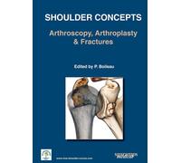 Arthroscopy, Arthroplasty & Fractures
