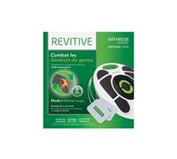 ARTHROSE GENOU