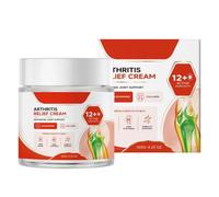Arthryon A Rthritis Cream, Heat Relief Cream, Joint Massage Lotion