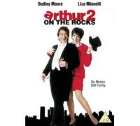 Arthur 2: on The Rocks [Import]