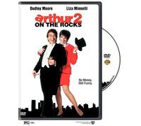Arthur 2: On the Rocks [Import USA Zone 1]