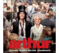 Arthur [2011] by Original Soundtrack [CD] NEUF
