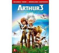ARTHUR 3-DE STRIJD TUSSEN TWEE WERELDEN-VN G