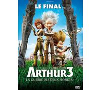 Arthur 3 : La guerre des deux mondes – Fox