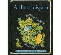 Arthur a disparu