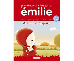 Arthur a disparu