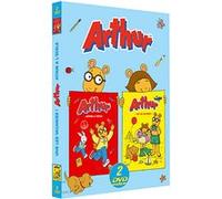 Arthur à l'école - Vive les vacances G