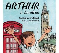 Arthur À Londres