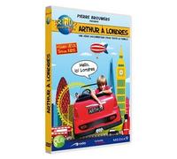 Arthur à Londres DVD DVD