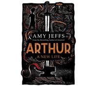 Arthur A New Life - Amy Jeffs - riverrun - ebook (ePub) - Livre