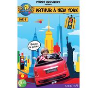 Arthur À New York - Vol. 1