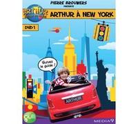 Arthur à New York Volume 1 DVD