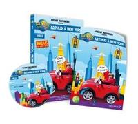 Arthur à New York Volume 3 DVD G