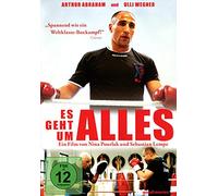 Arthur Abraham - Es geht um Alles