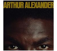 Arthur Alexander