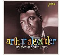 Arthur Alexander – Lay Down Your Arms