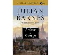 Arthur amp George by Julian Barnes Julian Barnes (Auteur)