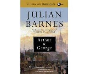 Arthur amp George by Julian Barnes Julian Barnes (Auteur)