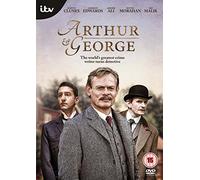 Arthur and George [Edizione: Regno Unito] [Import]