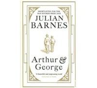 Arthur and George Julian Barnes (Auteur)