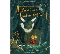 Arthur and the Golden Rope (Brownstone's Mythical Collection) - [Version Originale] Inconnu (Auteur)