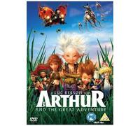 Arthur And The Great Adventure