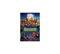 Arthur And The Great Adventure (2011) - Dvd Animation Avec Freddie Highmore