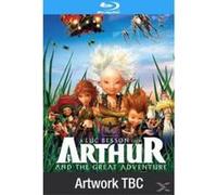 Arthur And The Great Adventure G