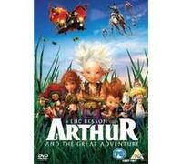 Arthur And The Great Adventure