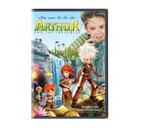 Arthur and the Invisibles (Widescreen Edition) by Jason Bateman