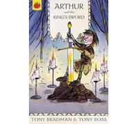 Arthur And The King's Sword