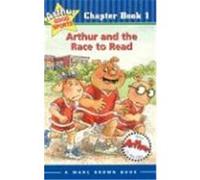 Arthur and the Race to Read, Arthur Good Sports Chapter Book Marc Tolon Brown, Stephen Krensky (Auteur)