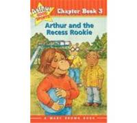 Arthur and the Recess Rookie, Arthur Good Sports Chapter Book Stephen Krensky (Auteur)