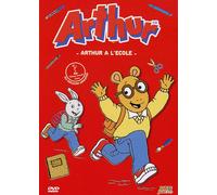 Arthur - Arthur À L'école