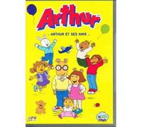 Arthur - Arthur Et Ses Amis