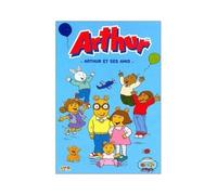 Arthur - Arthur Et Ses Amis