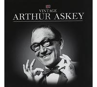 Arthur Askey - Arthur Askey [Import]