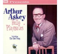 Arthur Askey - Hello Playmates
