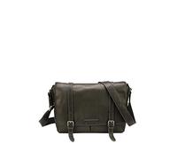 Arthur&Aston Besace en cuir Ref 54020 Noir 38 * 10 * 28 Taille unique