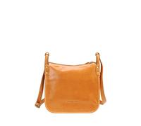 Arthur & Aston Edith Sac à bandoulière en cuir Marron, cognac