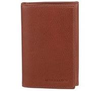 Arthur & Aston Portefeuilles Mixte, Homme, Femme Cognac