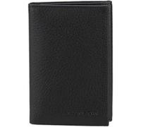 Arthur & Aston Portefeuilles Mixte, Homme, Femme Noir