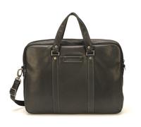 Arthur & Aston Porte Document Homme 2028-05 Noir