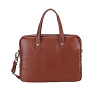Arthur & Aston Porte Document Homme 2212-20 Cognac Marron
