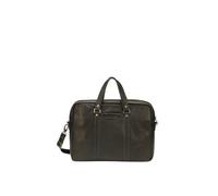 Arthur & Aston Porte Document Homme Noir