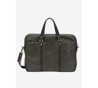 Arthur & Aston Porte Document Homme Noir