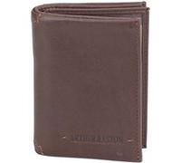 Arthur & Aston Portefeuilles Mixte, Homme, Femme Chataigne